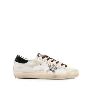 Golden Goose Women Golden Goose Women Sneakers Super-Star